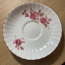 Vintage Salisbury fine bone
