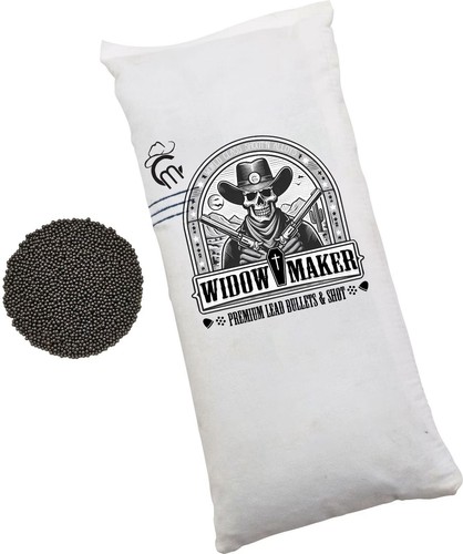 Premium reclaim shot ballast - premium,