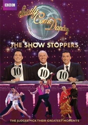 Strictly come dancing the - dancing,