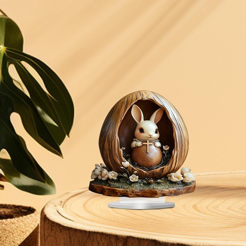 Easter bunny christmas - easter,