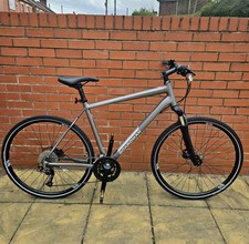 Boardman MTX 8.6 Hybrid Bike