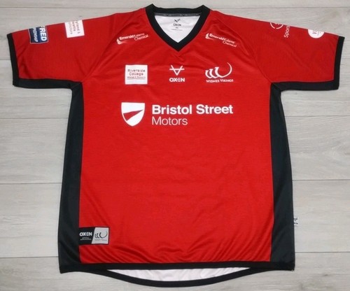 Widnes vikings rugby league - vikings,