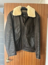 Hein gericke leather flying - gericke,