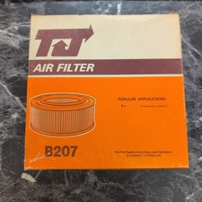 AUSTIN AMBASSADOR  2000 TC     AIR FILTER   TJ B207