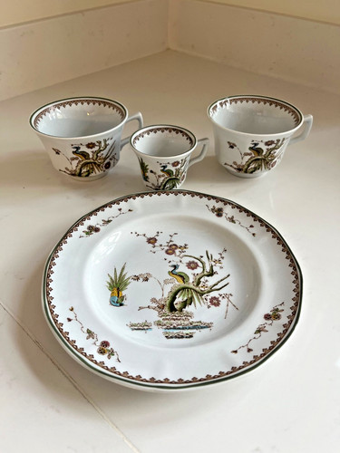 Wedgwood george town old - wedgwood,, town,