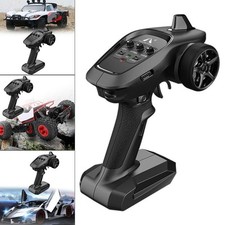 RC Car Controller, Electronic Equipment Handheld Control Replacement for Udi1601