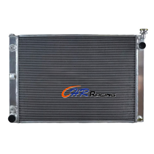 Aluminum radiator for - radiator,