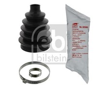 FRONT AXLE LEFT BELLOW KIT