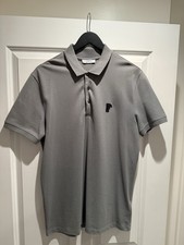 Versace Men's Polo Shirt