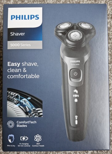Philips shaver series - philips,