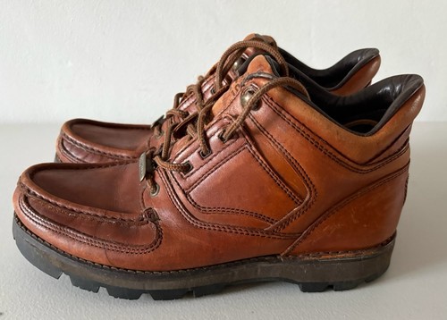 Vintage rockport xcs hydro - xcs,