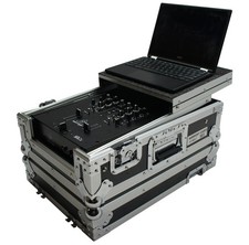 Harmony HC10MIXLT Flight DJ