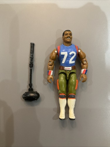 Joe action force - /,