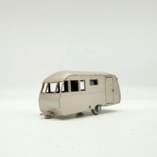 Matchbox Lesney 23c Bluebird