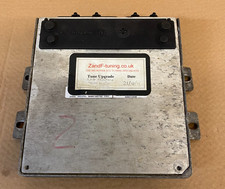 K SERIES MEMS 3 1.4 16V RE-MAPPED ECU ZANDF TUNING UNLOCKED  - FREE P&P