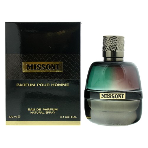 Missoni parfum pour homme eau - missoni,