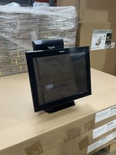 Toshiba ST-A10 EPOS POS Terminal 15" Touch Screen System (HDD Removed)