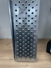 Newest Hot-sale Steel Van Loading Ramp ATV Ramps Truck Car /motorcycle  YC-135S