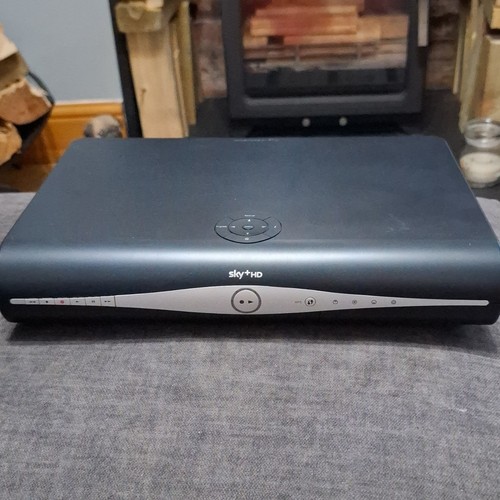 Sky plus box 500gb - +,