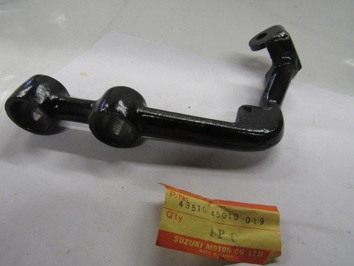 Suzuki right front - suzuki,