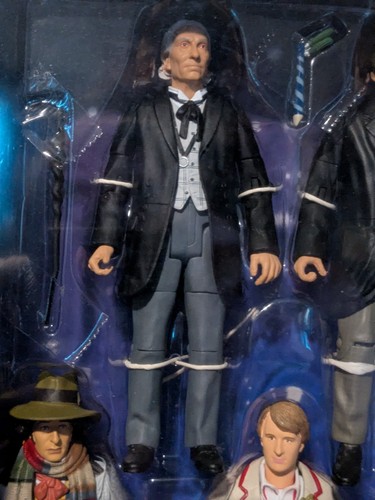Doctor who eleventh - eleventh,