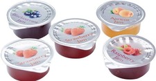 Country Range Mix Jam Portions