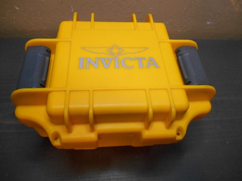 Invicta titanium automatic pro - invicta,