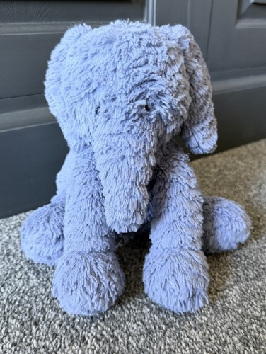 Jellycat blue fuddlewuddle - blue,
