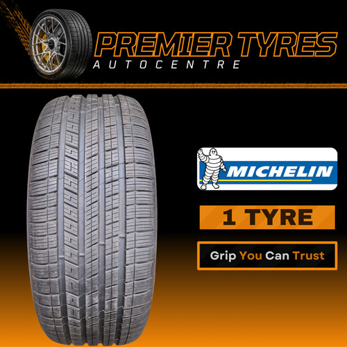 New tyre 255 19 - tyre, 111v