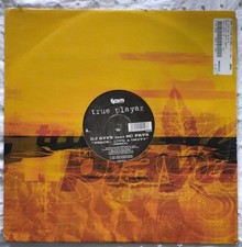 DJ Hype – Peace, Love &