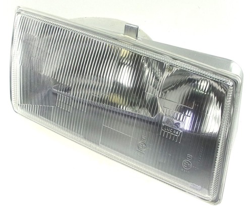 Rover sd1 nos - nos, headlight