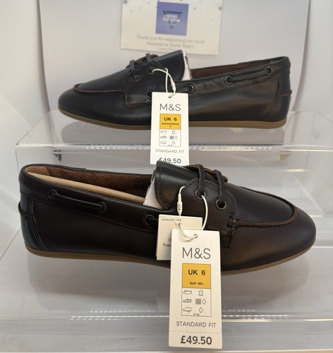 Women new brown - m&s, women’s