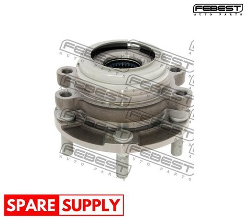Wheel hub for nissan altima - wheel,