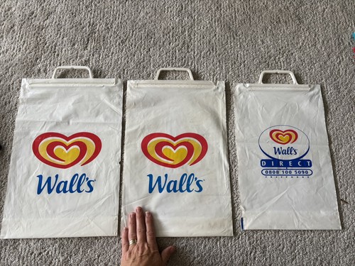Vintage rare walls ice - rare,