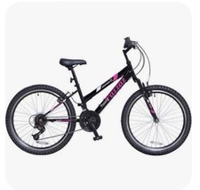 24” PAZAZZ INDIANA FRNT SUS