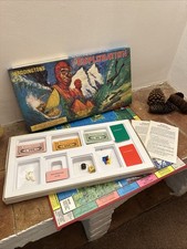 Vtg exploration board - vtg,