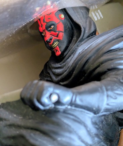 Star wars episode darth maul - wars,