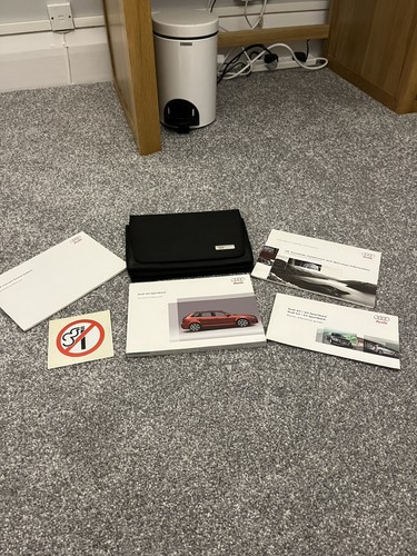 Audi sportback original - a3,
