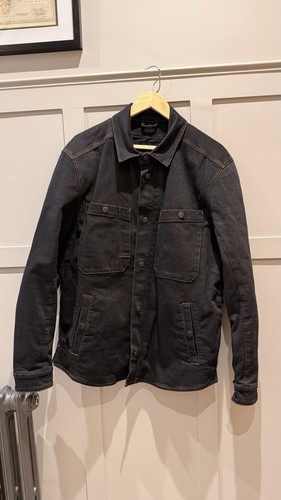Bmw motorrad summerride denim - motorrad,