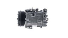 AC Compressor MAHLE Fits