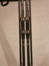 Maver Abyss 12ft 2.75lb Carp Rod x 2