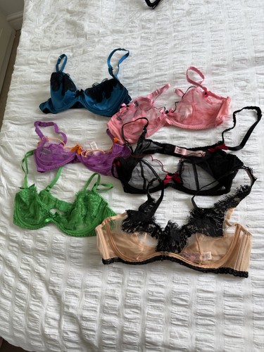 Agent provocateur women bras - agent,