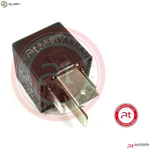 Multifunctional relay at10736 - relay,