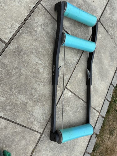 Tacx cycling rollers trainer - tacx,