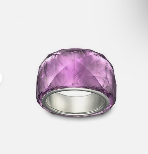 Pre owned size swarovski - size,