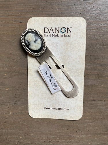 Israel handmade pin beautiful - israel,