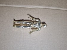 Star Wars C3P0 Vintage Figure