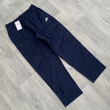 Nike Utility Woven Cargo Track