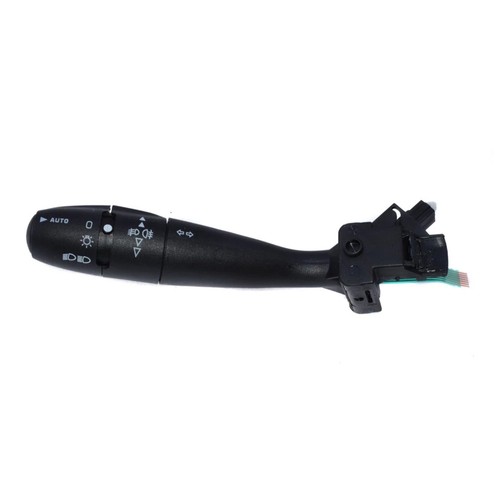 Headlight stalk lights control - headlight,