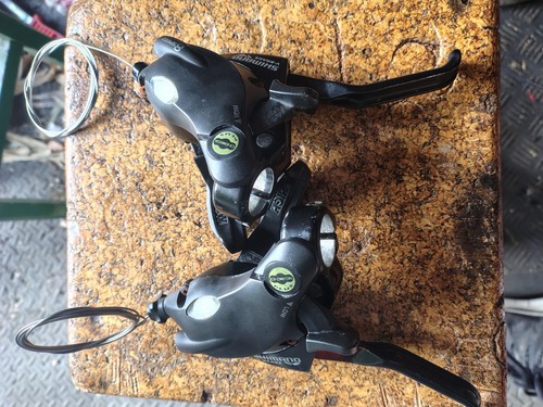 Shimano ef29 3x 8 - 3x,
